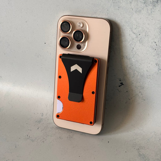 Cosmic Orange - Magsafe