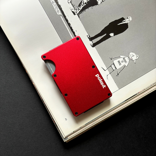 Rough Red