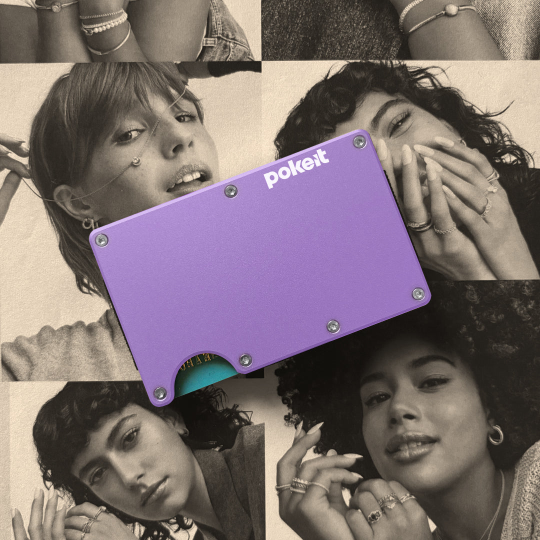 Lavendar Pearl