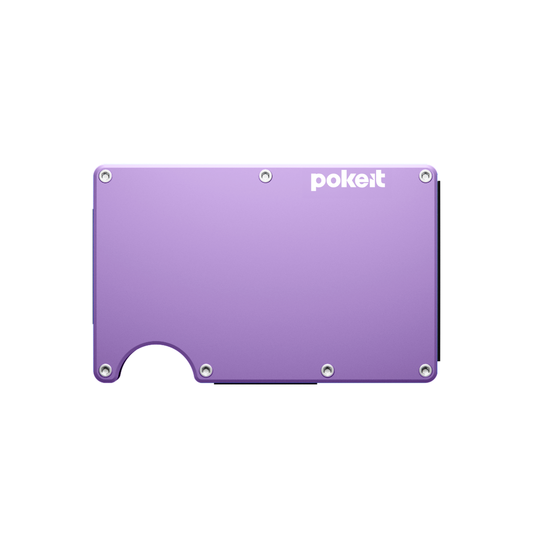 Lavendar Pearl