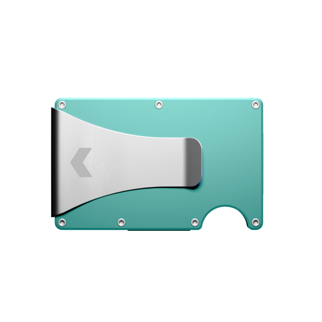 Dusty Mint