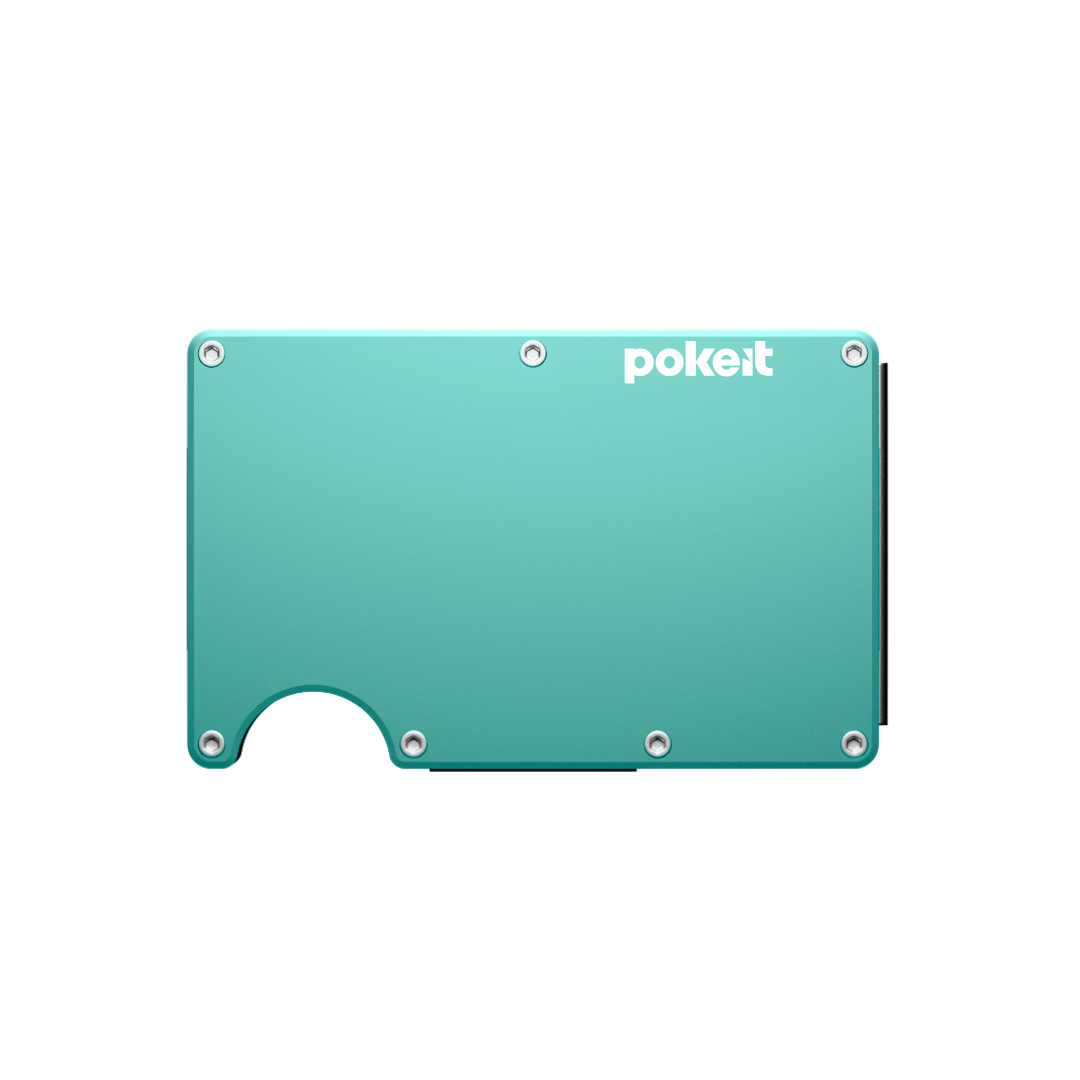 Dusty Mint