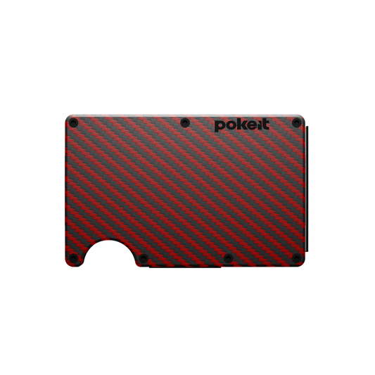 Carbon Red