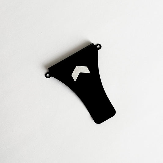Money Clip - Black