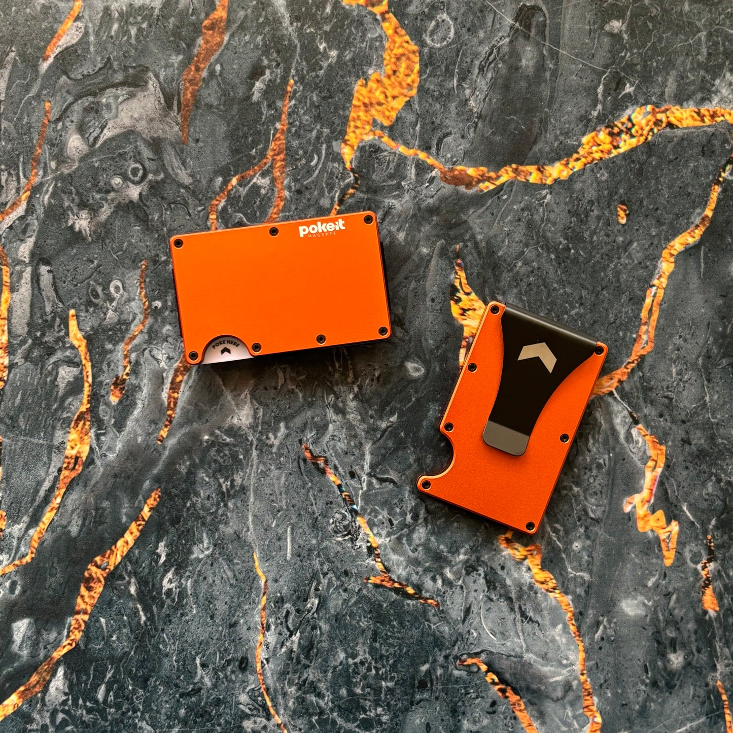 Cosmic Orange - Magsafe
