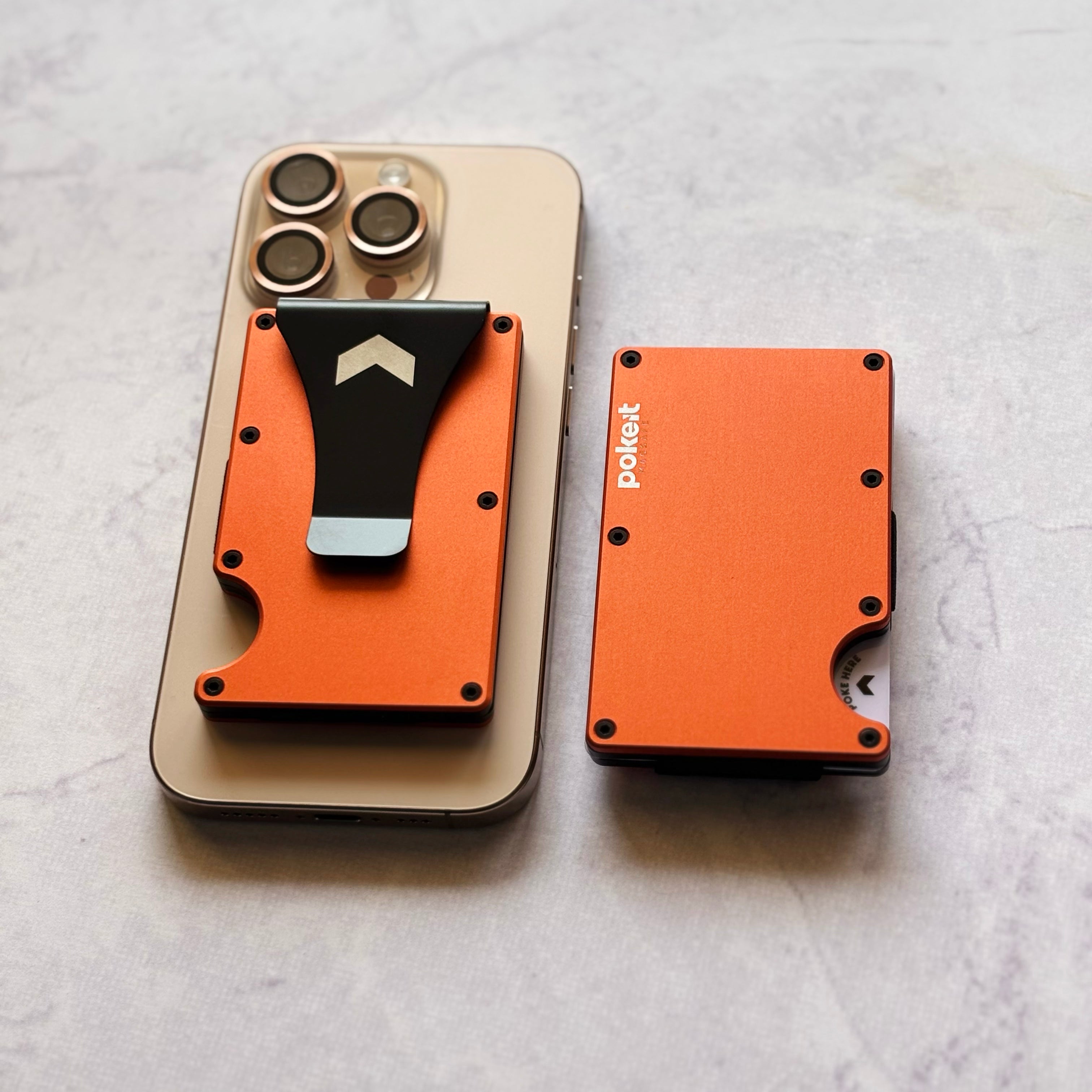 Cosmic Orange - Magsafe – Pokeit Store