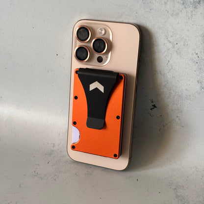 Cosmic Orange - Magsafe