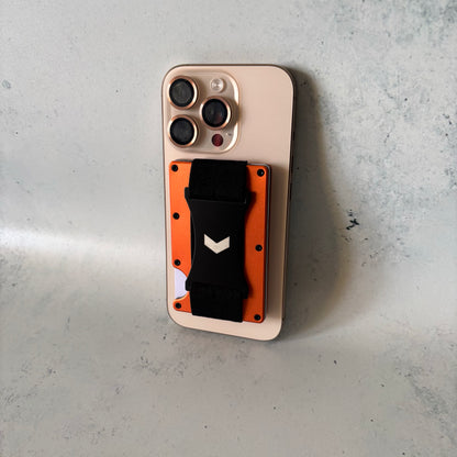 Cosmic Orange - Magsafe