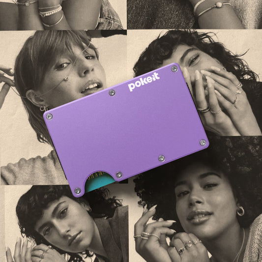 Lavendar Pearl