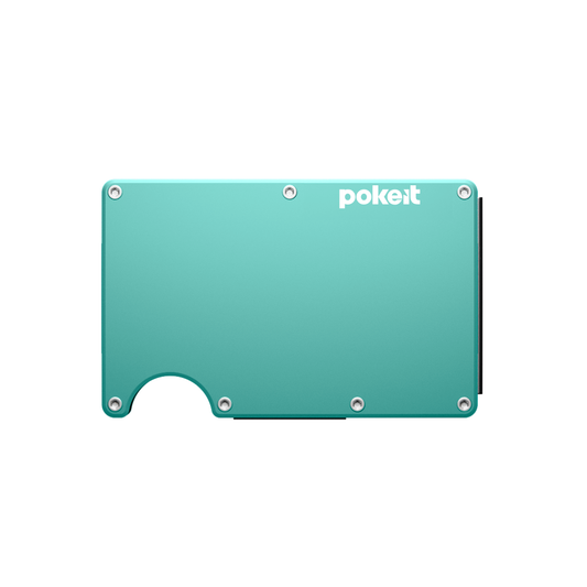 Dusty Mint