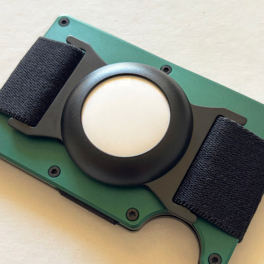 AirTag Strap