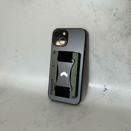 Olive - Magsafe