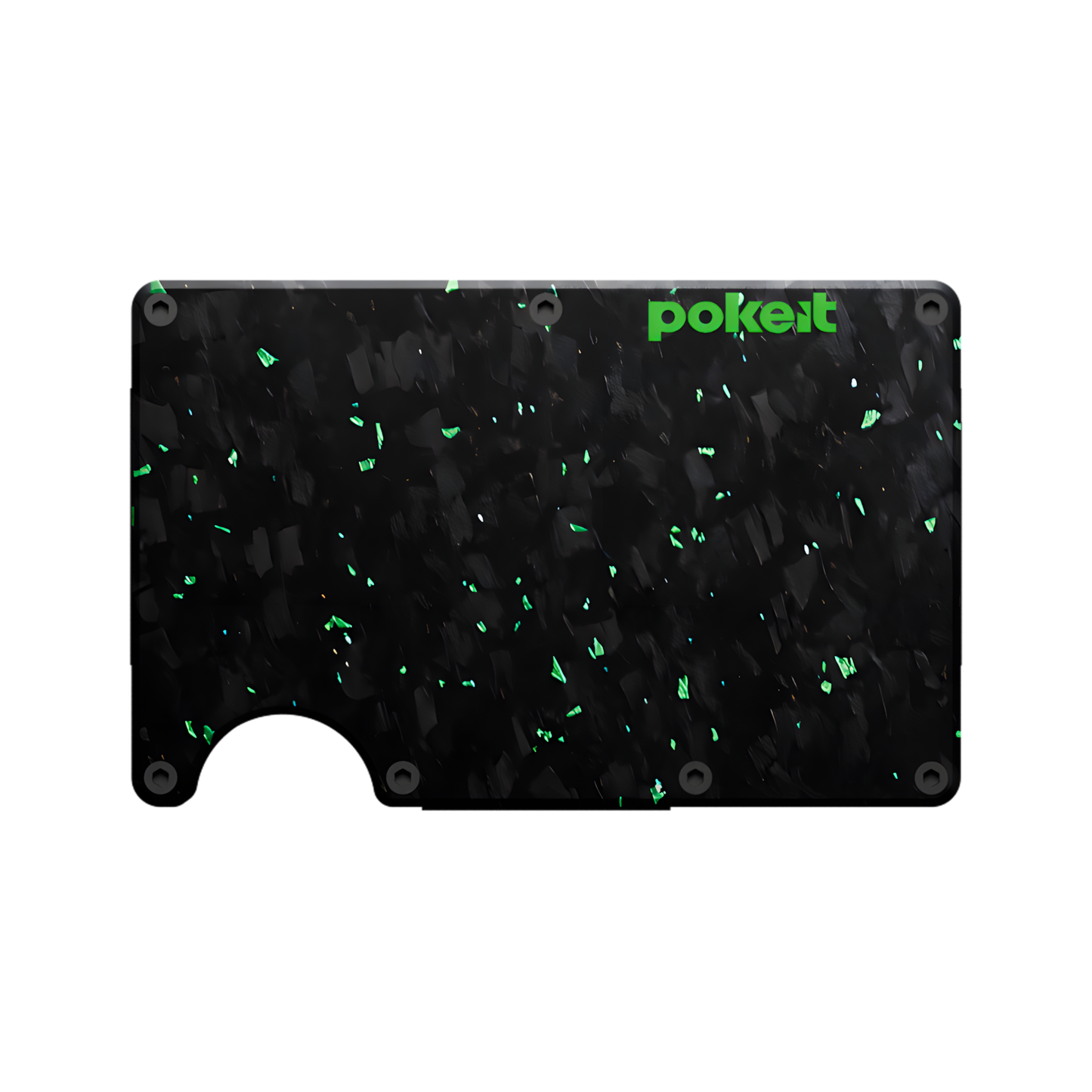 Forged Green