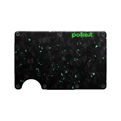 Forged Green