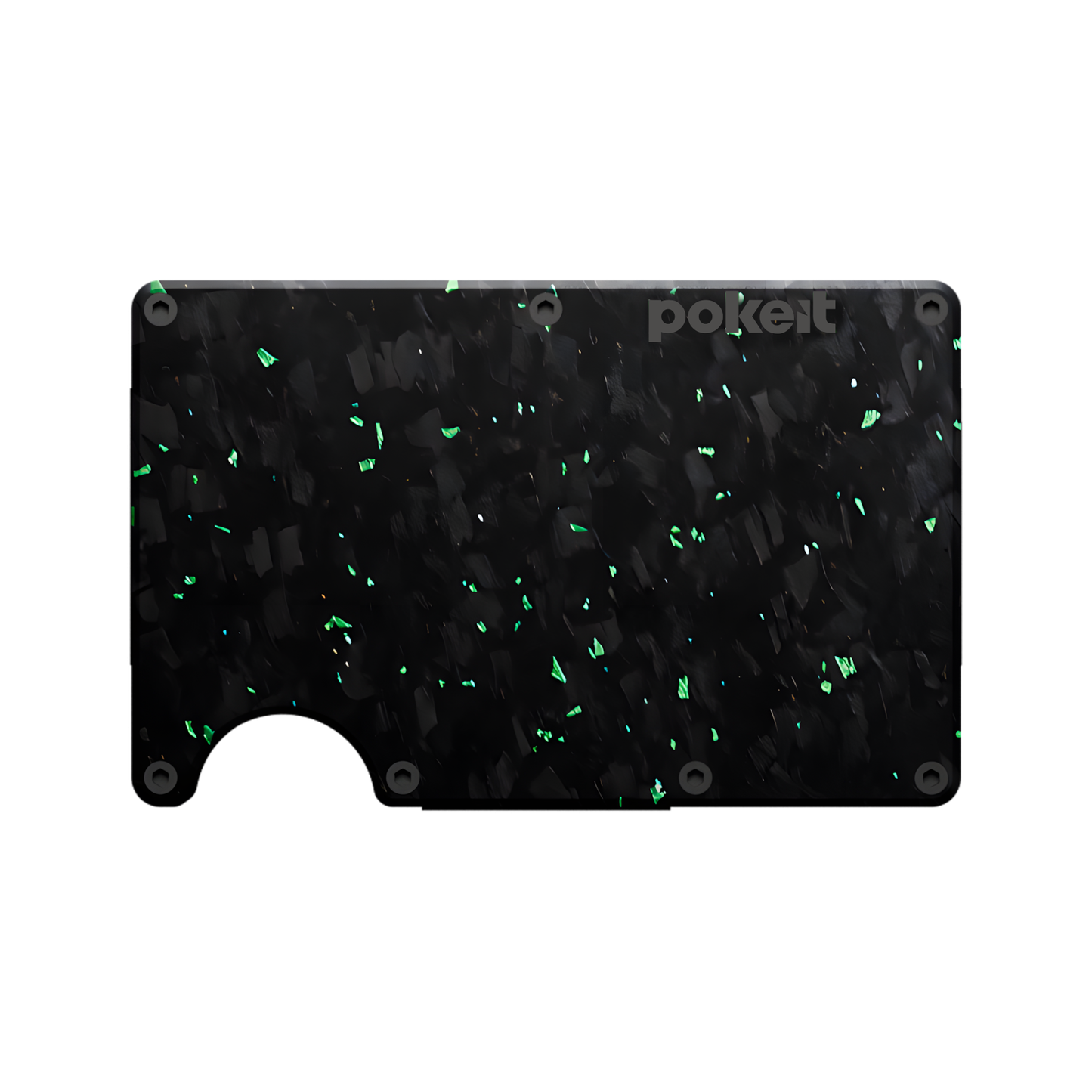 Forged Green