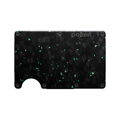 Forged Green