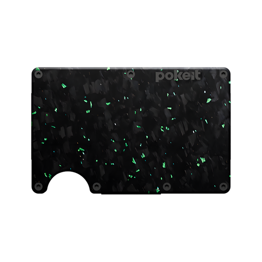 Forged Green