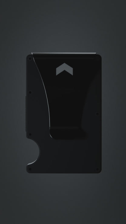 Black Night - Magsafe
